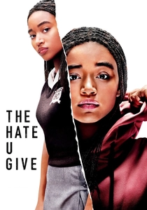 ザ・ヘイト・ユー・ギブ (2018)