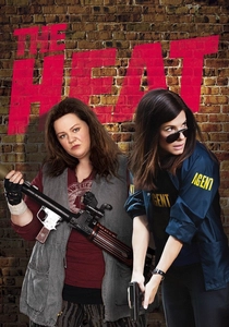 ザ・ヒート (2013)