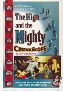 フライング・フォース (1954)