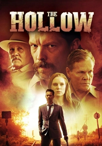 ザ・ホロウ (2015)