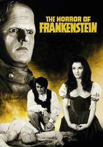 フランケンシュタインの怪物の復活 (1970)