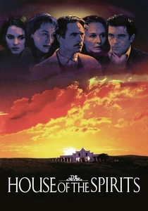 魔女の家 (1993)