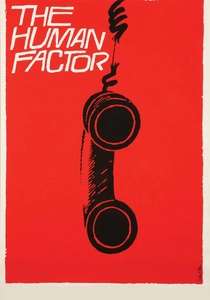 ザ・ヒューマン・ファクター (1979)