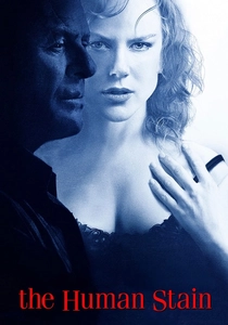 ザ・ヒューマン・ステイン (2003)