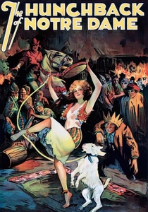 ノートルダムの鐘 (1923)
