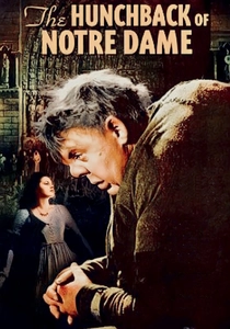ノートルダムの鐘 (1939)