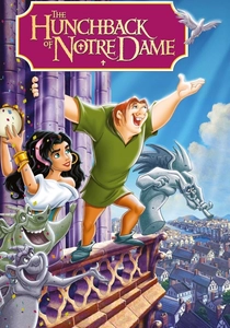ノートルダムの鐘 (1996)