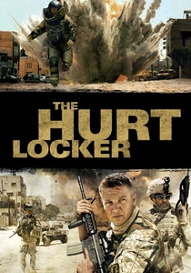 ザ・ハート・ロッカー (2008)