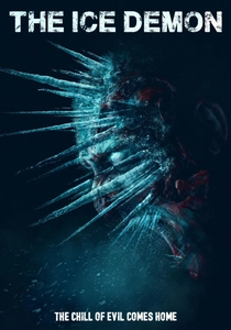 氷の悪魔 (2021)