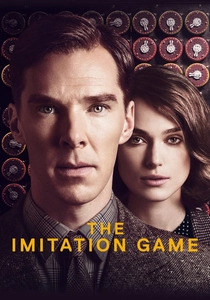 ザ・イミテーション・ゲーム (2014)