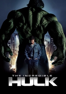 インクレディブル・ハルク (2008)