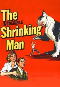 The Incredible Shrinking Man (1957)