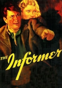 ザ・インフォーマー (1935)