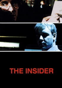 ザ・インサイダー (1999)