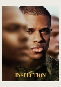 The Inspection (2022)