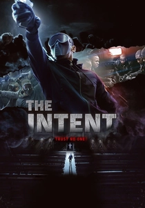 ザ・インテント (2016)