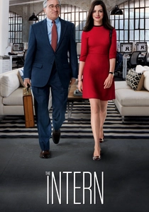 ザ・インターン (2015)
