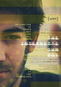 ザ・インターネットの誕生 (2014)