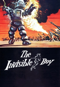 透明人間 (1957)