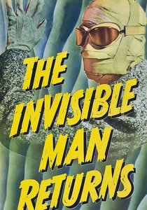 透明人間2 (1940)