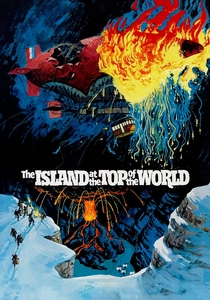 火山の島 (1974)