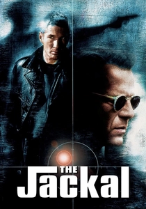 ジャッカル (1997)