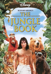 ジャングル・ブック (1994)