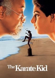 空手バカ一代 (1984)