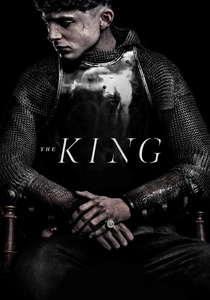 ザ・キング (2019)