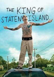 ザ・キング・オブ・スタテンアイランド (2020)