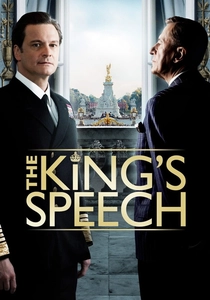 キングス・スペーチ (2010)