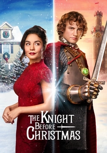 ザ・ナイト・ビフォア・クリスマス (2018)