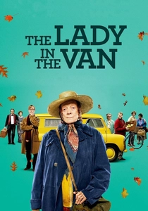 ルネサンスの女 (2015)