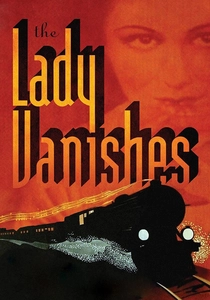 トレイン・ミステリー (1938)