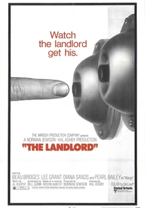 ザ・ランドロード (1970)