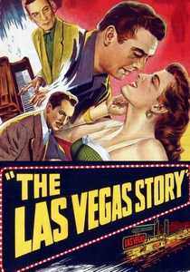 ラスベガス・ストーリー (1952)