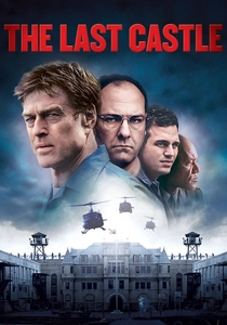 刑務所の王 (2001)