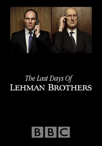 The Last Days of Lehman Brothers (2009)