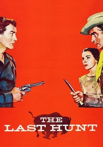 雪の荒野の決闘 (1956)