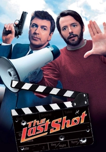 映画監督トニー・ケイの逆襲 (2004)