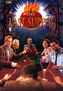 キリストの最後の晩餐 (1995)