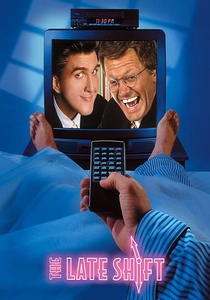 テレビの裏側 (1996)
