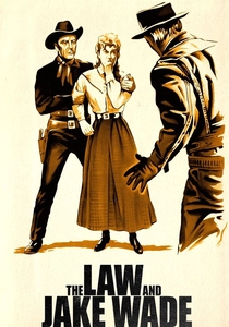 荒野の決闘 (1958)