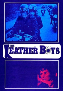 荒野のバイカー (1964)