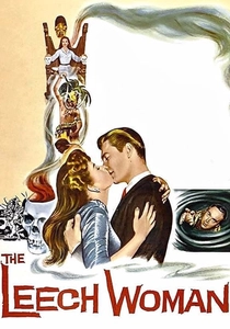 吸血ヒルの恐怖 (1960)