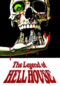 ザ・ホラー・オブ・ヘルハウス (1973)