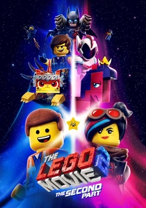 レゴ・ムービー2 (2019)