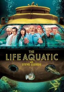 海洋生物学者の生涯 (2004)