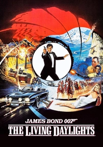 007/リビング・デイライツ (1987)