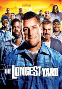 ロンゲスト・ヤード (2005)